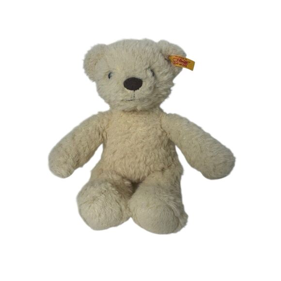 Steiff Other - Soft Cuddly Friends Thommy Teddy Bear By Steiff - EAN 067167